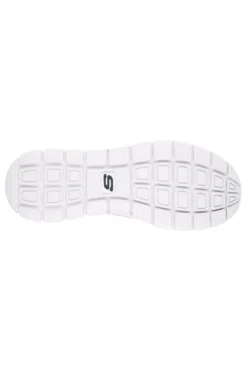Scarpa da Fitness Rossa Skechers Track - Bucolo