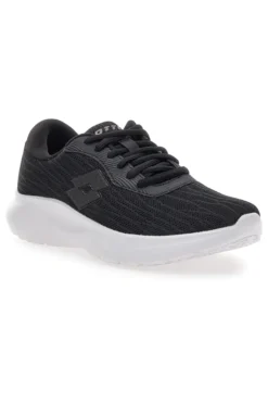 Scarpa da ginnastica in memory foam LOTTO 220661