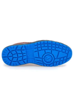 Scarpa da Lavoro Arancione About Blu 1 S3 ESD SRC