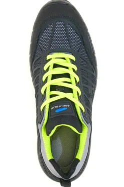 Scarpa da Lavoro Nera About Blu 2 S3 ESD SRC