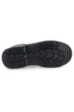 Scarpe antinfortunistiche basse nere S3 tomaia resistente Blue energy BS 20 S3 SR