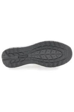 Scarpe antinfortunistiche bianche S2 SR in pelle Blu energy BS100