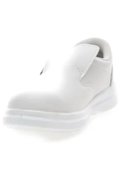 Scarpe antinfortunistiche bianche Black Shoot S2 20052