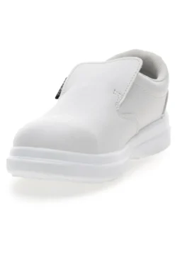 Scarpe antinfortunistiche bianche Black Shoot S2 20052