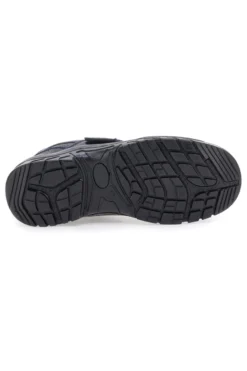 Scarpe antinfortunistiche nere Blu Energy BS 110 S3 SR