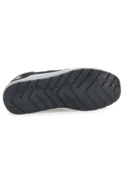 Scarpe antinfortunistiche nere S1PS FO SR SC MET FREE traspiranti Diadora Speedy Race Low