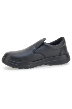 Scarpe antinfortunistiche nere Black Shoot S2 20052