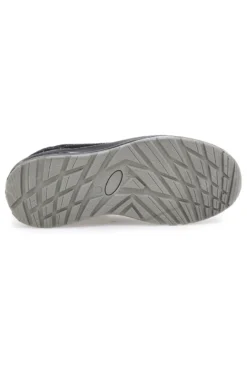 Scarpe antinfortunistiche nere Black Shoot PK24587 S1PL