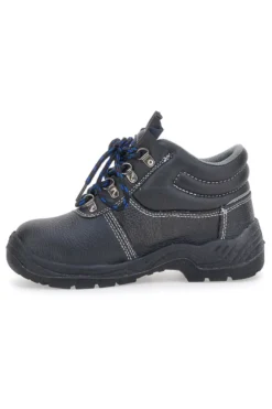Scarpe antinfortunistiche nero Blue star BS 10 S3 SR