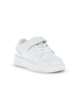 Scarpe bianche con chiusura a strappo Champion RD18 2.0 Low B TD