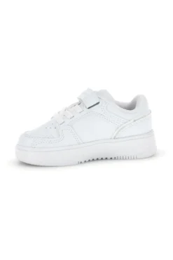 Scarpe bianche con chiusura a strappo Champion RD18 2.0 Low B TD