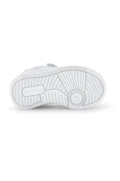 Scarpe bianche con chiusura a strappo Champion RD18 2.0 Low B TD
