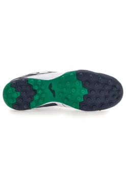 Scarpe calcetto bianche suola Turf Joma Dribling 2502