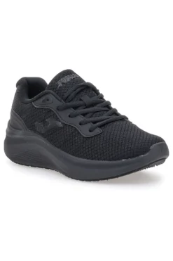 Scarpe Casual nere in mesh Joma N100 Lady 2521