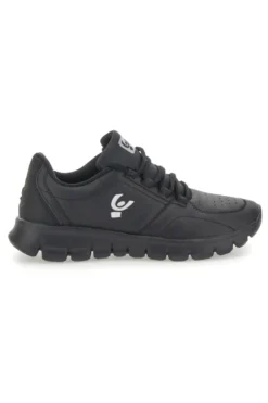 Scarpe da Allenamento Nere FREDDY FY7665