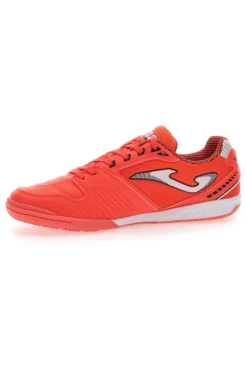 Scarpe da Calcetto Arancioni Con Lacci Joma DRIBLING 2507