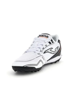 Scarpe da calcetto bianche Joma Dribling 2602