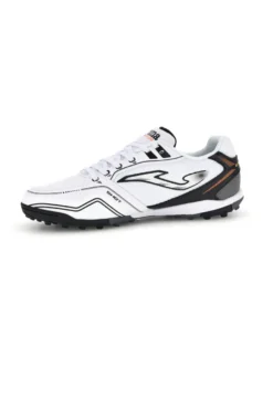 Scarpe da calcetto bianche Joma Dribling 2602