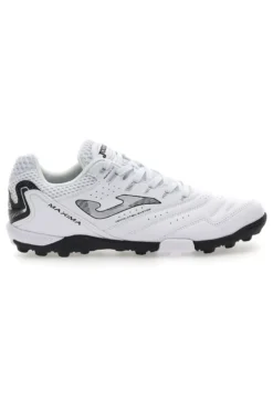 Scarpe da Calcetto Bianche Joma Maxima 2502 Turf