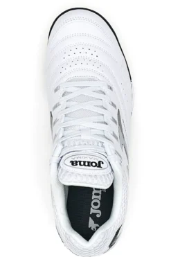 Scarpe da Calcetto Bianche Joma Maxima 2502 Turf