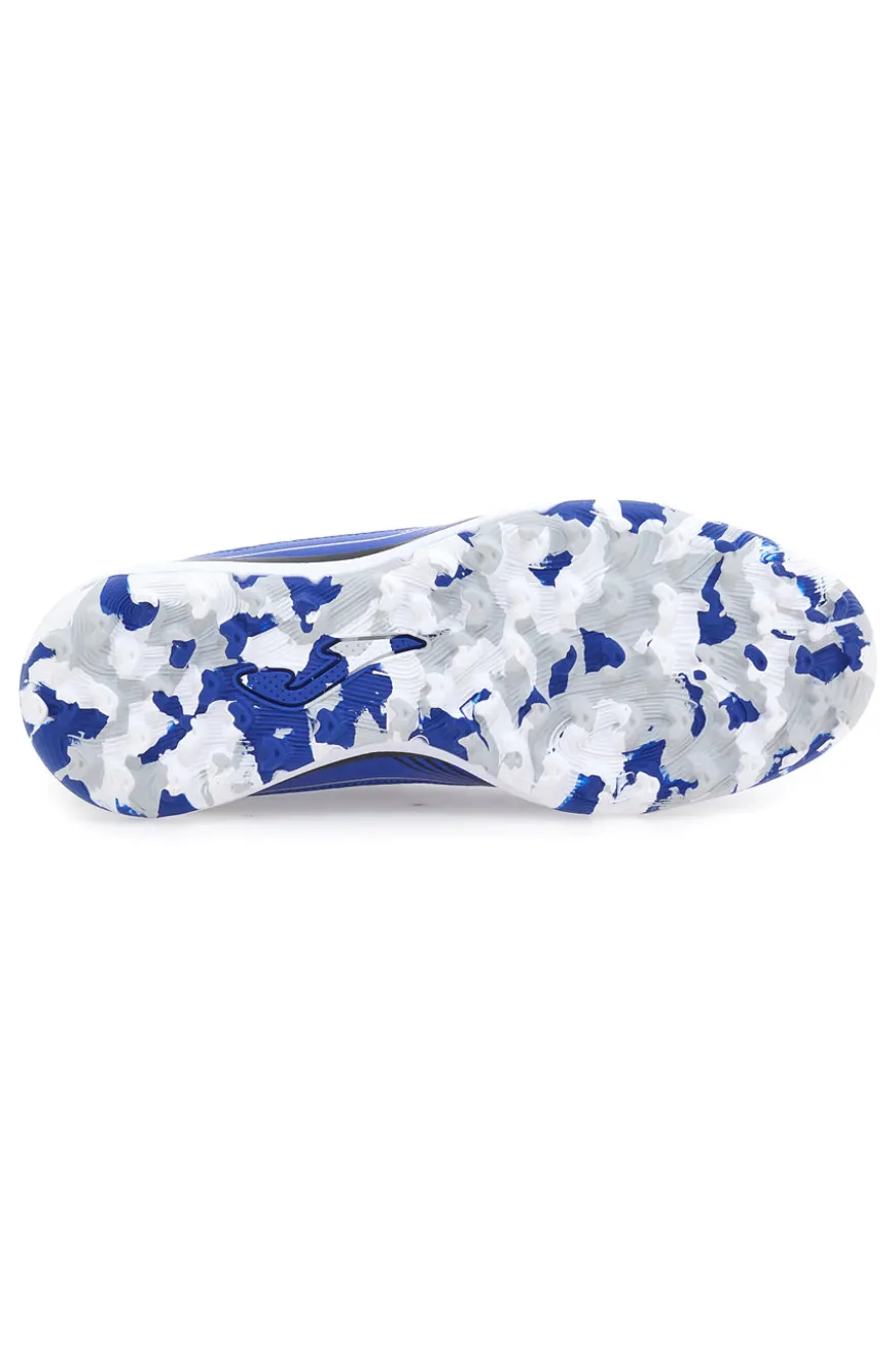Scarpe da Calcetto Blu JOMA Liga 5 2505 Turf