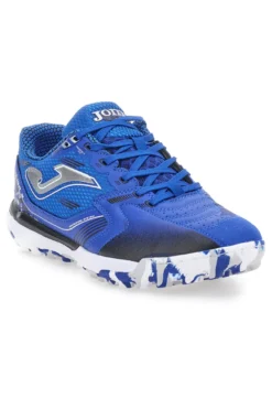 Scarpe da Calcetto Blu JOMA Liga 5 2505 Turf