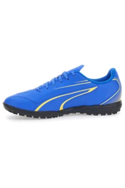 Scarpe da Calcetto Blu Puma Vitoria TT
