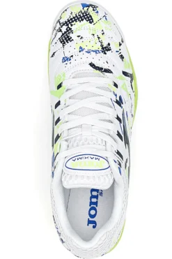 Scarpe da Calcetto Indoor Joma Maxima 2433 (IN)