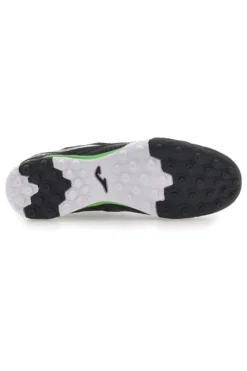 Scarpe da Calcetto Nere Con Lacci Joma DRIBLING 2501