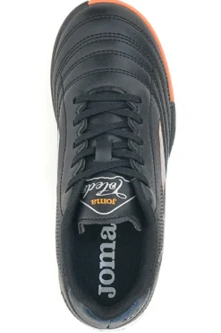 Scarpe da Calcetto Nere Joma Toledo 2401 (TF)