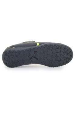 Scarpe da Calcetto Nere Puma Vitoria TT JR