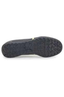 Scarpe da Calcetto Nere Puma Vitoria TT