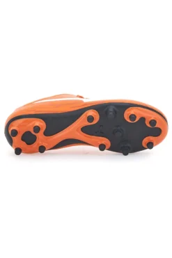 Scarpe da Calcio Arancioni Puma Rapido III FG/AG Jr