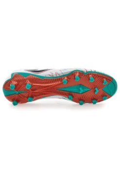 Scarpe da Calcio Bianche Con Lacci JOMA STRIKER 2502