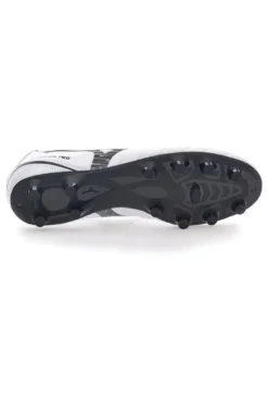 Scarpe da Calcio Bianche e Nere Mizuno Monarcida Neo III Select