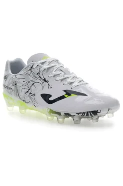 Scarpe da Calcio Bianche Joma Super Copa 2402 FG