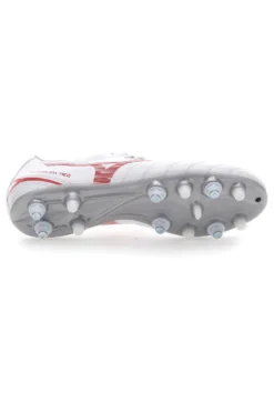 Scarpe da Calcio Bianche Mizuno Monarcida Neo III Select MX