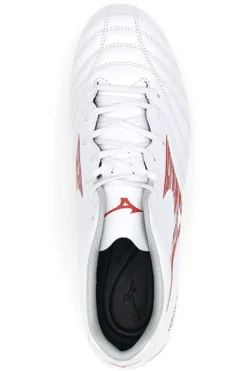 Scarpe da Calcio Bianche Mizuno Monarcida Neo III Select MX