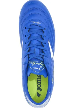 Scarpe da calcio blu Joma Aguila 2504