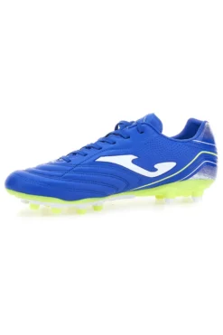 Scarpe da calcio blu Joma Aguila 2504