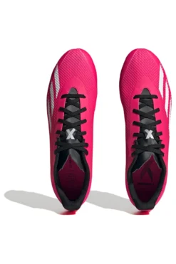 Scarpe da Calcio Fuxia Adidas X Speedportal 4