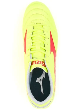 Scarpe da Calcio Giallo Fluo Mizuno Morelia II Club