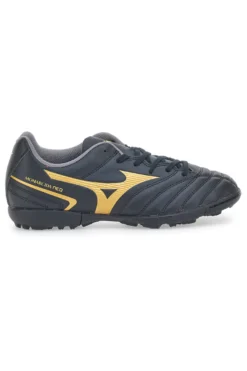 Scarpe da Calcio Mizuno Monarcida Neo II Select AS JR Nero