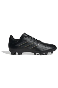 Scarpe da Calcio Nere Adidas Copa Pure 2 Club FxG
