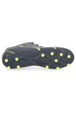 Scarpe da Calcio Nere da Ragazzi Puma Vitoria FG/AG Jr