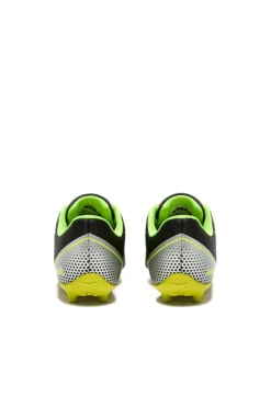 Scarpe da Calcio Nere e Gialle Diadora Pichichi 7 Md Jr