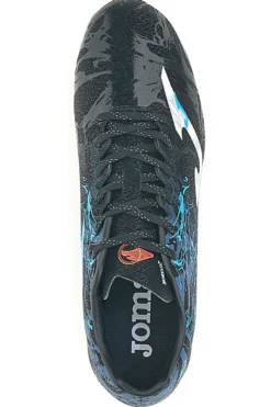 Scarpe da Calcio Nere Joma Super Copa 2441