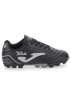 Scarpe da Calcio Nere Joma Toledo Jr 2401