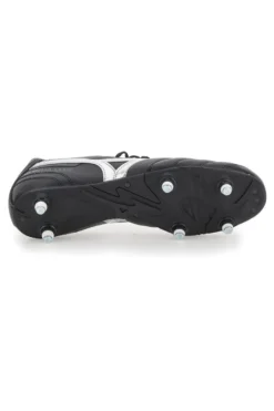 Scarpe da Calcio Nere MIZUNO MORELIA II CLUB SI
