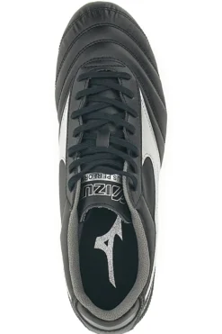 Scarpe da Calcio Nere MIZUNO MORELIA II CLUB SI